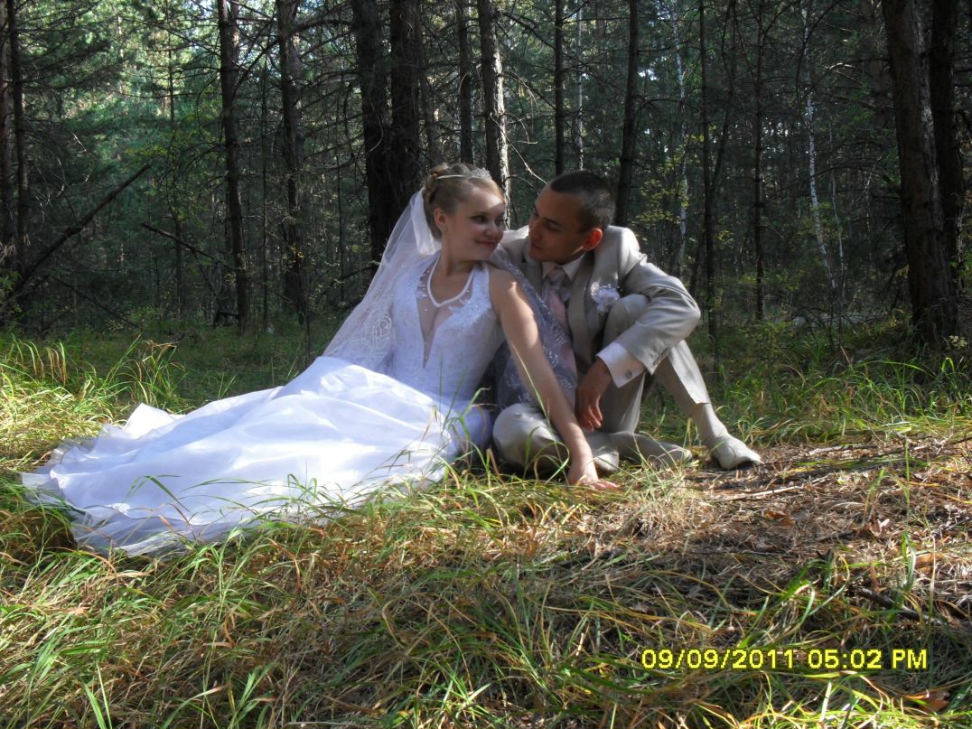 Рустам Керебаев фотография #21