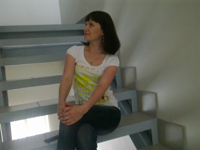 №1, Любовь Бархатова №1, Любовь Бархатова