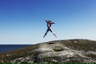 Фотография Мартинкевич Вероники