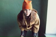 Фотография Моховой Елизаветы