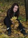 Анна Камінна фотография #21 (источник - https://vk.com/id50352156)
