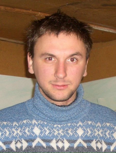 №7, Станислав Башмак, 41 год, Краснодар №7, Станислав Башмак, 41 год, Краснодар