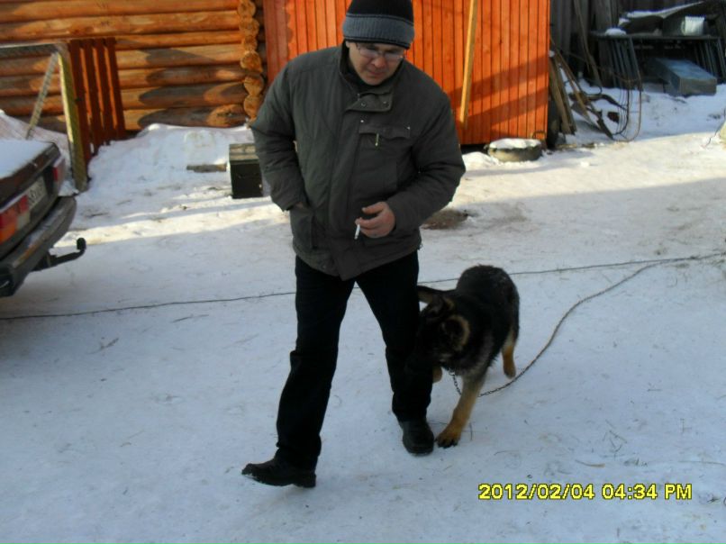 Расиль Узякаев фотография #32