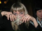 Лєна Ілюшик фотография #1