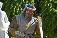 Фотография Зеленина Станислава