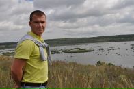 Фотография Лучникова Антона