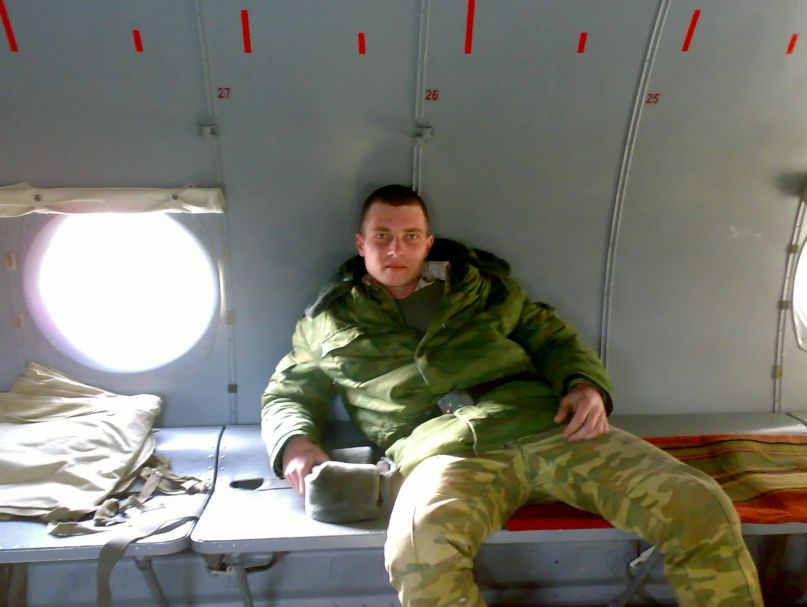 Евгений Ермаков фотография #22