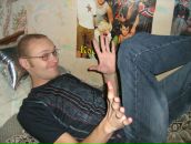 Фотография Иванова Сергея