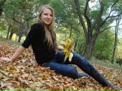 Фотография Рябоконь Наденьки