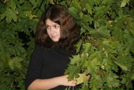 Фотография Афандиевой Евгении