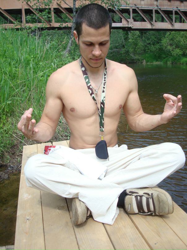 Владимир Плотников фотография #34