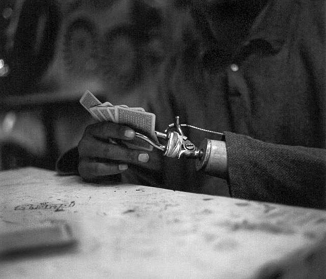 Лев Дегтярев фотография #17