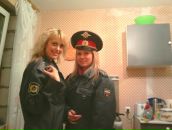 Фотография Соколовой Марии