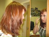 Фотография Вишняковой Юлии