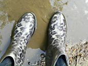 Фотография Лопухи Алёны