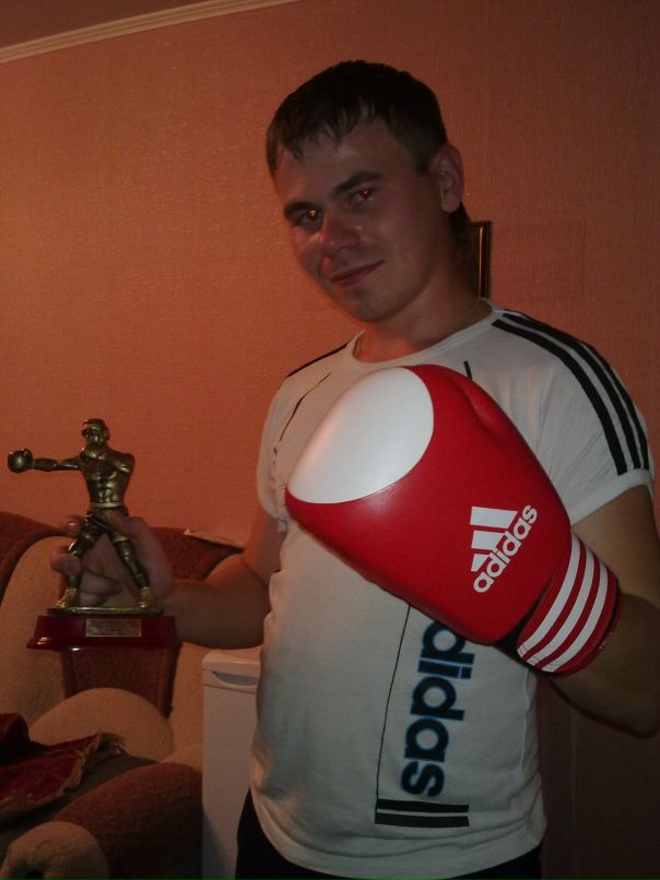 Михаил Савельев фотография #43