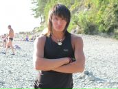 Фотография Рыбинского Максима