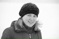 Фотография Сахаровой Веры