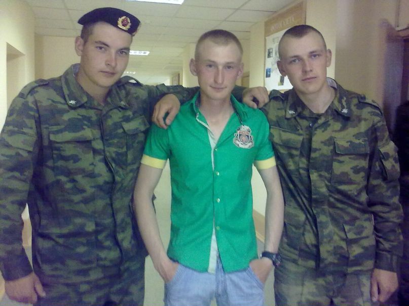 Евгений Нестер фотография #17