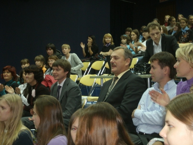 Олег Таланов фотография #43