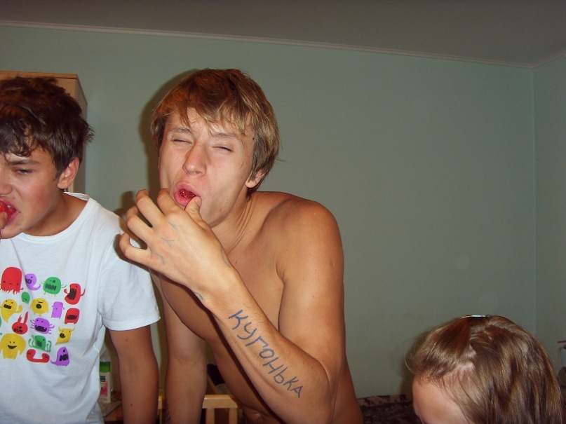 Антон Бартендер фотография #49