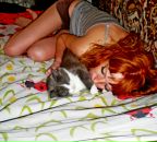 Фотография Лебедевой Ольки