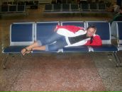 Фотография Федоровой Нины