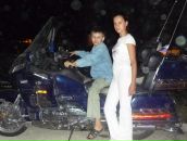 Фотография Коцюбинской Олександры