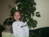 Аліна Домбровська фотография #1