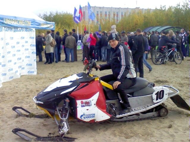Дмитрий Цильке фотография #46