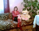 Лідія Біргельсон фотография #2 (источник - https://vk.com/id144607334)