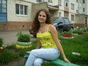 Фотография Поляковой Ольги