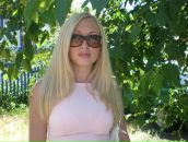 Фотография Ольшанской Марины