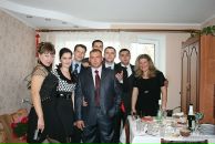 Фотография Яблонского Дениса