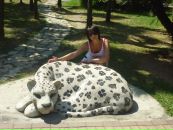 Фотография Пилюк Ирины