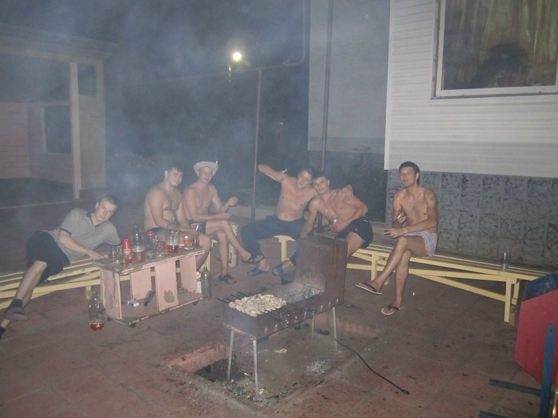 Антон Вертянкин фотография #18