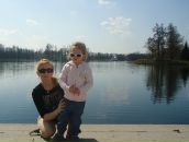 Фотография Максимовой Ольги