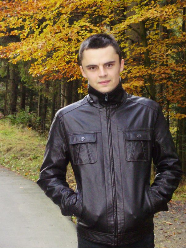 Себастьян Чорба фотография #17