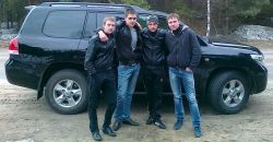 Фотография Долина Вани