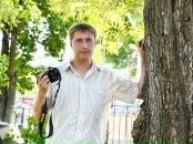 Фотография Серенкова Антона