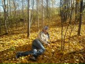 Фотография Барановой Ольги