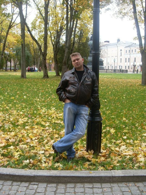 Роман Фёдоров фотография #17