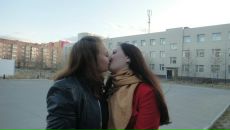 Фотография Инкогнито Светланы