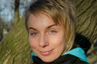 Фотография Логвиной Дарьи