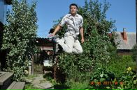 Фотография Леонтьева Настя