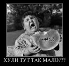 Фотография Королева Чингиса