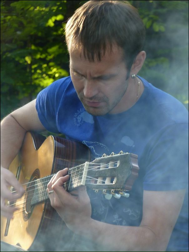 Сергей Киндеев фотография #42