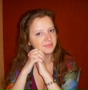 Фотография Кошелевой Анны