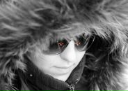 Фотография Поповой Ирины