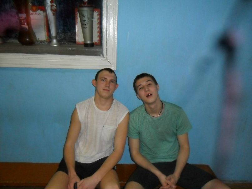 Александр Коваленко фотография #43